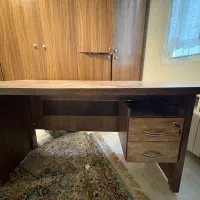 میز و صندلی اداری