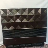 بخاری گازی ارج