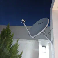 نصب آنتن،نصاب آنتن،نصب انواع آنتن،کل مناطق