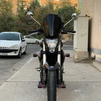 بنلی 300 مدل ۹۶|موتورسیکلت|تبریز, |دیوار