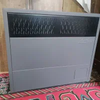 بخاری هوشمند هرمتیک سپهرالکتریک