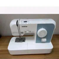 چرخ خیاطی مینی برادرقیمت مناسب همراه با ارسال