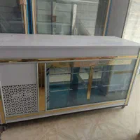 فریز بستنی|فروشگاه و مغازه|ایذه, |دیوار