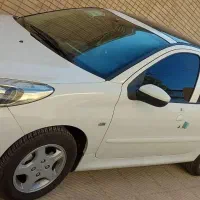 پژو 207 پانوراما اتومات مدل 403