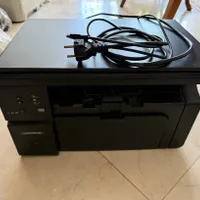 پرینتر HP m1132|پرینتر، اسکنر، کپی، فکس|تهران, پاسداران|دیوار