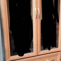 کمدلباس ،کتابخونه یا بوفه ام دی اف|جاکفشی، کمد، دراور|رشت, فلسطین|دیوار