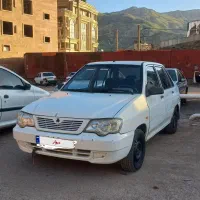 پراید ۱۳۲