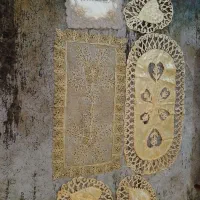 دودست رومیزی نوی نو|پرده، رانر، رومیزی|تهران, تهرانپارس غربی|دیوار
