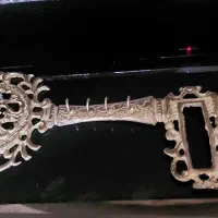 جا کلیدی برنز|صنایع دستی و سایر لوازم تزئینی|اسلامشهر, مظفریه|دیوار