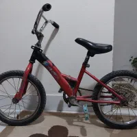 دوچرخه مخصوص بچها کاملا سالم