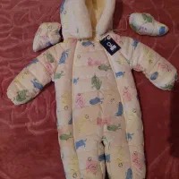 کاپشن سرهمی کودک