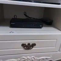 تلویزیون Lcd  ال جی|تلویزیون و پروژکتور|همدان, |دیوار