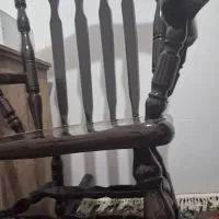 صندلی نعنویی