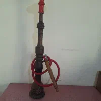 قلیون دوسیب کهنه