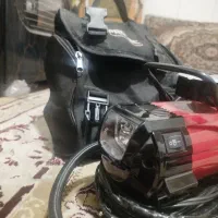 پمپ باد ماشین|قطعات یدکی و لوازم جانبی|مشهد, خواجه ربیع|دیوار