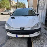 206 مدل 99|خودرو سواری و وانت|قم, باغ شریفی|دیوار