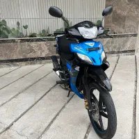Tvs 98 نو|موتورسیکلت|شهریار, شهریار|دیوار