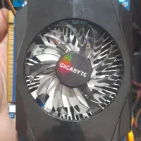 گرافیک ۲ گیگ با تست دما و ضمانت سلامت