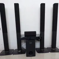 سینما خانواده سامسونگ