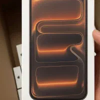 iphone 17 pro max/promax 256 نات اکتیو|موبایل|تهران, فرمانیه|دیوار