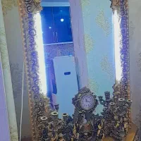 آینه کنسول|مبلمان خانگی و میز عسلی|بندرعباس, |دیوار