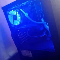 pc گیمینگ|رایانه رومیزی|شیراز, لشکری‎|دیوار