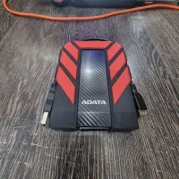 هارد اکسترنال ۲ ترابایتی مدل ADATA -HD710PRO|قطعات و لوازم جانبی رایانه|دلیجان, |دیوار