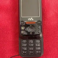گوشی سونی اریکسون مدل W850