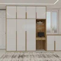 کابینت ،کمددیواری|جاکفشی، کمد، دراور|خرمشهر, |دیوار