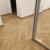 نصب تخصصی پارکت و قرنیز|خدمات پیشه و مهارت|گرگان, |دیوار