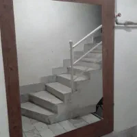 آینه قدی ۱۴۰ در ۱۸۲ سانت