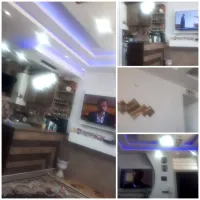 فروش آپارتمان ۶۵ متری ۲ خوابه در خیابان معراج