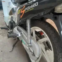 موتور ویو کویر150|موتورسیکلت|رشت, سلیمانداراب|دیوار