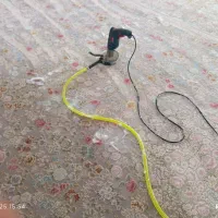 مبل شویی زریبار با 8سال سابقه