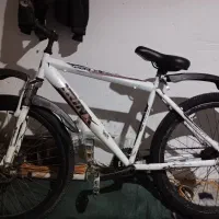 دوچرخه 26 مسابقه‌ای