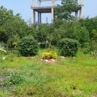 فروش-زمین-با-آپارتمان-نیمه-کاره