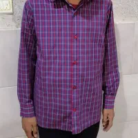 لباس مدرسه مجتبی حسینی سایز ۴