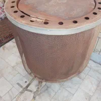 تنورگازی متوسط