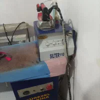 اتو بخار و مکش