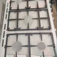 گاز فردار طرح رومینا