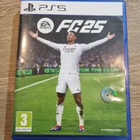 FC 25. اف سی 25