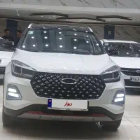 ام وی ام پرو اسپرت x55 مدل ۱۴۰۲
