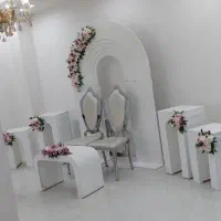 تشریفات بله برون و عقد تولد