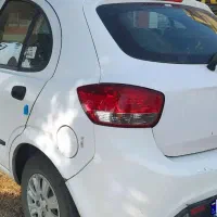 تیبا 2مدل97|خودرو سواری و وانت|گتوند, |دیوار