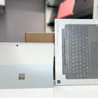 سرفیس پرو ۱۰ -SurfacePro10 Ultra7 16G 256 Platinum|رایانه همراه|مشهد, ارشاد|دیوار