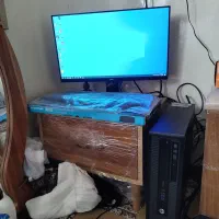 کامپیوتر خانگی