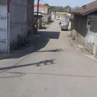 فروش گاراژحدودا۱۲۰متراحمدگوراب