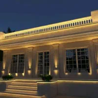 بنا سنگ کار کاشی کار تمامی کارهای ساختمانی