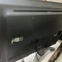 صوتی و تصویری|تلویزیون و پروژکتور|اسلامشهر, شهرک قائمیه|دیوار