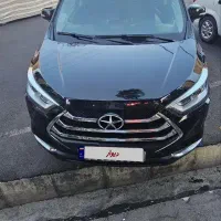جک s3